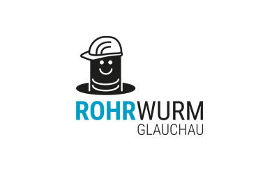 Rohrwurm Glauchau
